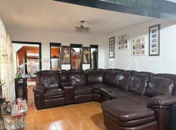 Casa · 347m² · 6 Recámaras · 1 Estacionamiento · Casa en Venta en La Joya Norte 74, Gustavo A. Madero