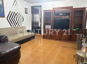 Casa · 347m² · 6 Recámaras · 1 Estacionamiento · Casa en Venta en La Joya Norte 74, Gustavo A. Madero