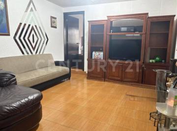 Casa · 347m² · 6 Recámaras · 1 Estacionamiento · Casa en Venta en La Joya Norte 74, Gustavo A. Madero