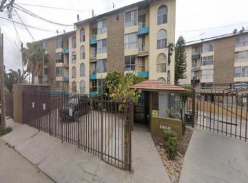 Departamento de 2 habitaciones, Tijuana · Bonito Departamento en Tijuana con Excelente Plusvalia