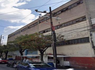 Edificio · 1774m² · Propiedad Comercial en Venta en Industrial Alce Blanco con Rentas Activas