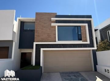 Casa de 3 habitaciones, Chihuahua · Casa en Venta Residencial Albaterra III