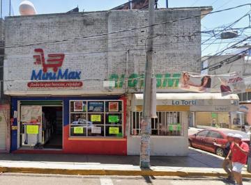 Local comercial , Iztapalapa · Local Comercial en Excelente Ubicación! Manuel Cañas Esquina Villa Figueroa