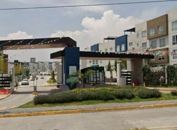Departamento de 2 habitaciones, Cuautitlán Izcalli · Se Vende Departamento en Cuautitlán Izcalli