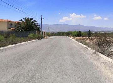 Terreno / Lote , Saltillo · Terreno en Venta en Campanario