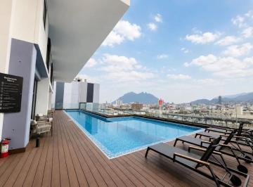 1 · Departamento en Renta, Monterrey, Nuevo Leon
