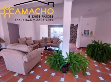 Casa de 4 habitaciones, Yautepec · Increíble Oportunidad Amplia Casa en Venta en Yautepec Olc - 4440