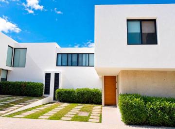 Casa en condominio de 3 habitaciones, Querétaro · Casa en Venta en Condominio Amara Altos Juriquilla