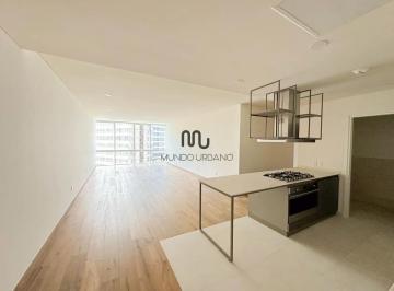 1 · Departamento en Renta en Carso Nuevo Polanco y Granada Torre Moliere