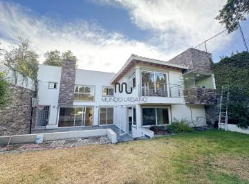 1 · Casa en Venta en Jardines del Pedregal