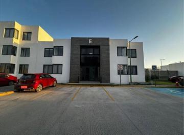 Departamento de 2 habitaciones, Huamantla · Departamento Duplex