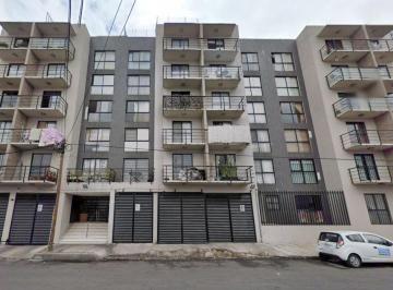 Departamento de 2 habitaciones, Azcapotzalco · Venta de Departamento, Santa Inés, Azcapotzalco, Cdmx