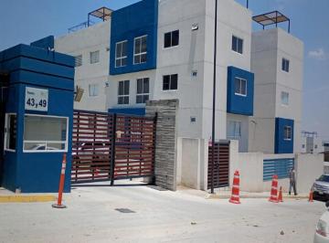 Departamento de 2 habitaciones, Cuautitlán Izcalli · Departamento en Venta en Sittia Residencial en Cuautitlán Edomex