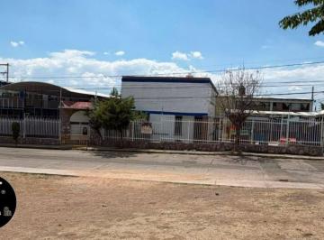 Local comercial , Aguascalientes · Local en Renta Ideal Para Escuela, Academia o Centro de Capacitación en Santa Anita 800 m Const