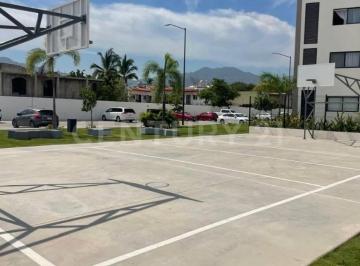 Departamento · 95m² · 2 Recámaras · 1 Estacionamiento · Altea