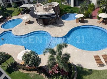 Departamento · 95m² · 2 Recámaras · 1 Estacionamiento · Altea