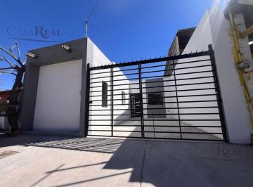 Casa · 157m² · 2 Recámaras · Casa en Venta de Una Planta en San Rafael Chihuahua