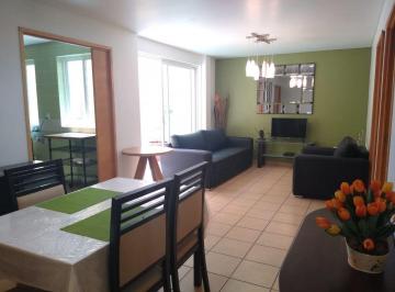 Departamento de 2 habitaciones, Tlalnepantla de Baz · Departamento en Planta Baja en Renta