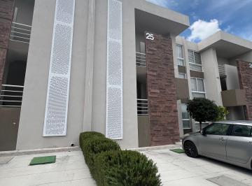 Departamento de 2 habitaciones, El Marqués · Departamento Moderno de 2 Recámaras en Renta Ubicado en Zaniah II, Zakia