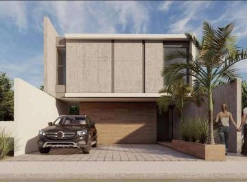 Casa de 3 habitaciones, Alvarado · Casa en Venta en Lomas Mediterráneo | Arlette Flores