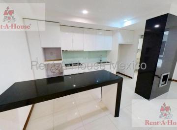 Departamento · 70m² · 2 Recámaras · Departamento en Venta en Benito Juárez, Americas Unidas Rt 26 - 312.