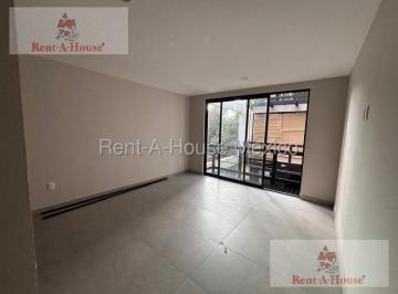 Departamento · 145m² · 3 Recámaras · 2 Estacionamientos · Departamento en Venta en Benito Juárez, del Valle Rt 25 - 1040.