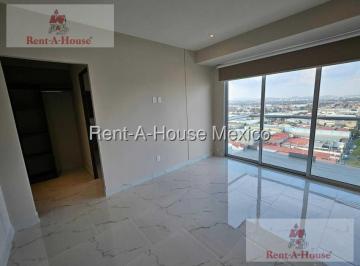 Departamento · 98m² · 3 Recámaras · 2 Estacionamientos · Departamento en Renta en Naucalpan de Juarez, Industrial Alce Blanco Rt 26 - 3245.