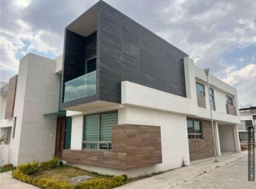 Casa de 3 habitaciones, Pachuca · Casa en Venta en Zona Plateada, Pachuca de Soto