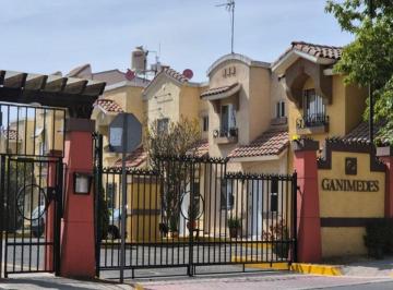 Casa de 4 habitaciones, Tecámac · Se Vende Casa de Dos Niveles