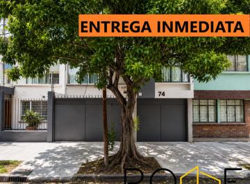Casa de 6 habitaciones, Miguel Hidalgo · Casa en Nueva Anzures | Entrega Inmediata | Precio por Debajo de Su Valor Comercial | Trato Directo