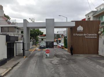 Casa de 3 habitaciones, Coyoacán · Casa en Venta en Circuito de Los Parques, Coapa, Coyoacán