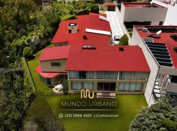 1 · Terreno en Venta en La Herradura, Huixquilucan, Lomas de Tecamachalco