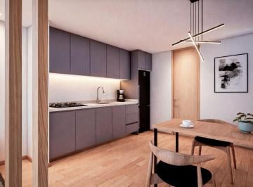 Departamento de 1 habitación, Benito Juárez · Venta Depto Col del Valle Centro | de 32 m² Ideal Para Inversión o Primer Hogar | Alta Plusvalia L