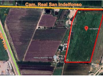 Terreno / Lote · 66149m² · Atencion Inversionistas! Terreno en Venta en Municipio de Colón, Querétaro