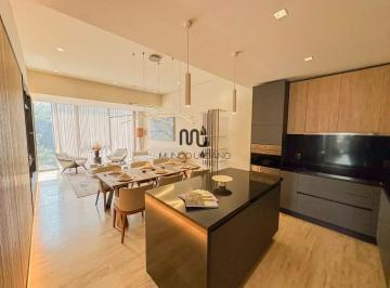 1 · Departamento en Venta en Nua Interlomas Bosque de Las Palmas