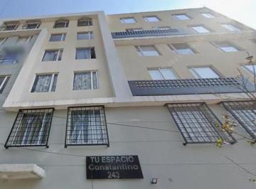 Departamento de 2 habitaciones, Gustavo A. Madero · Departamento en Venta Florencio Constantino 243, Vallejo, 07870 Cdmx, México