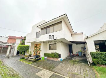 1 · Casa en Condominio Venta en Santa Fe, Contadero, Cuajimalpa