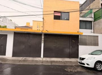 Departamento de 1 habitación, Iztacalco · Departamento Tipo Loft en Renta en Militar Marte