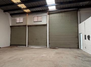 Bodega comercial , Mérida · Bodega Comercial de 325 m² en Renta en Mérida, Yucatan