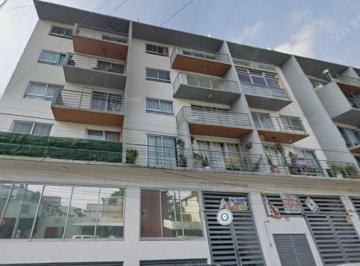 Departamento de 2 habitaciones, Venustiano Carranza · Venta de Departamento, Morelos, Venustiano Carranza, Cdmx