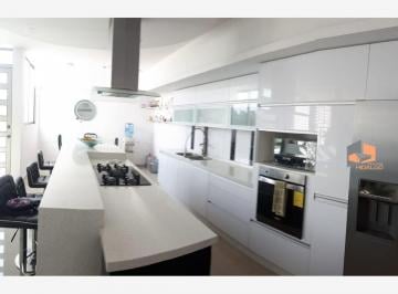 Casa de 4 habitaciones, Pachuca · Casa en Venta en Jade Residencial, Pachuca de Soto