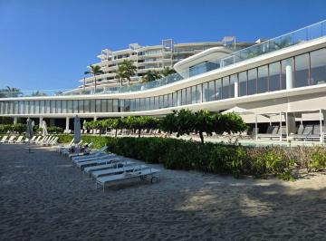 Departamento de 3 habitaciones, Bahía de Banderas · Departamento con Vista Al Mar en Venta, Bolongo, Punta de Mita
