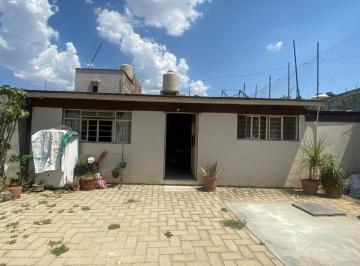 Terreno / Lote , Oaxaca de Juárez · ¡Oportunidad de Oro en Oaxaca! Terreno con Construcción en Zona Panteón General, Oaxaca