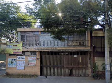Casa de 3 habitaciones, Coyoacán · Casa en Venta, Cerro del Cubilete, Campestre Churubusco, Coyoacan, Cdmx