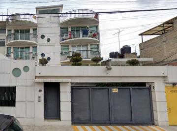 Departamento de 2 habitaciones, Cuajimalpa de Morelos · Departamento en Venta en Calle Puebla, Cuajimalpa de Morelos