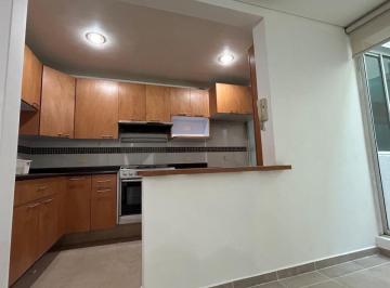 Departamento de 3 habitaciones, Cuajimalpa de Morelos · Departamento en Renta en Cuajimalpa de Morelos