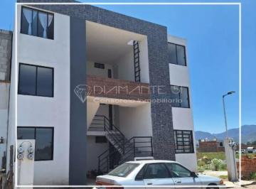 Departamento de 2 habitaciones, Huamantla · Departamento en Venta