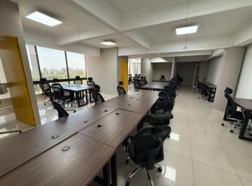 Oficina , Miguel Hidalgo · Oficina de 78 m² en Renta en Anzures