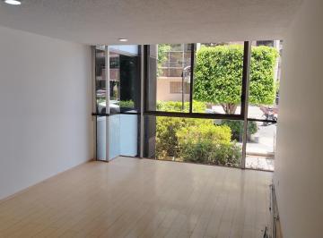 Departamento de 3 habitaciones, Miguel Hidalgo · Renta de Luminoso Departamento en Lomas de Chapultepec