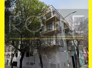 Departamento de 2 habitaciones, Cuauhtémoc · Departamento en Venta en Calle Lerdo 120 Colonia Guerrero Cuauhtémoc